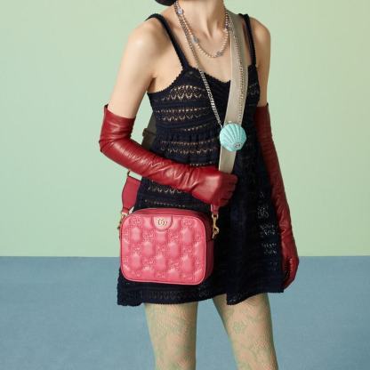 Caramew - GCI Bags - 446