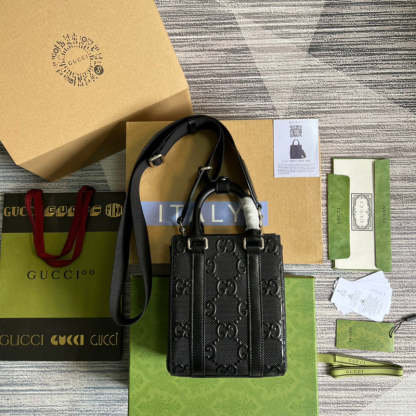 Caramew - GCI Bags - 4567