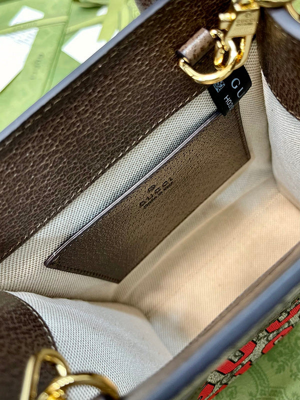 Caramew - GCI Bags - 4707