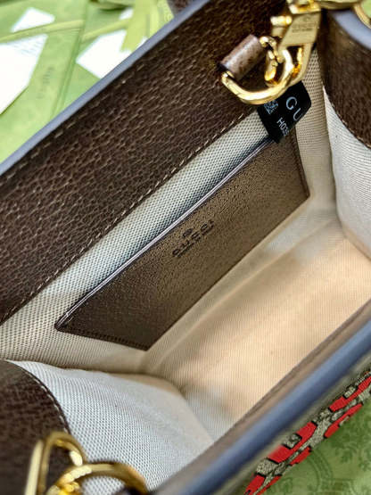Caramew - GCI Bags - 4707