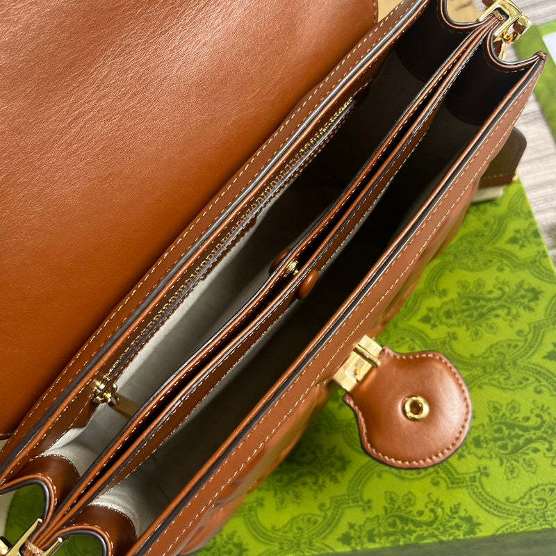 Caramew - GCI Bags - 5375