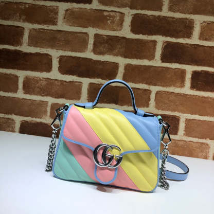 Caramew - GCI Bags - 3942