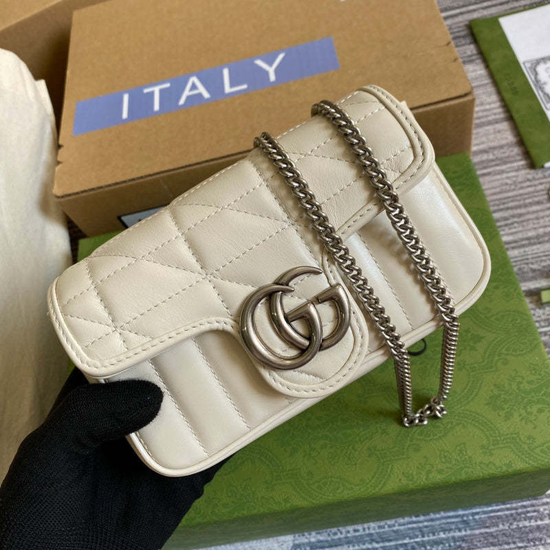 Caramew - GCI Bags - 4980