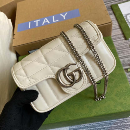 Caramew - GCI Bags - 4980