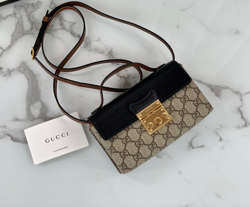 Caramew - GCI Bags - 3257