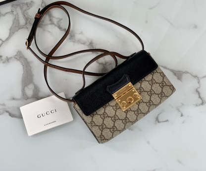 Caramew - GCI Bags - 3257