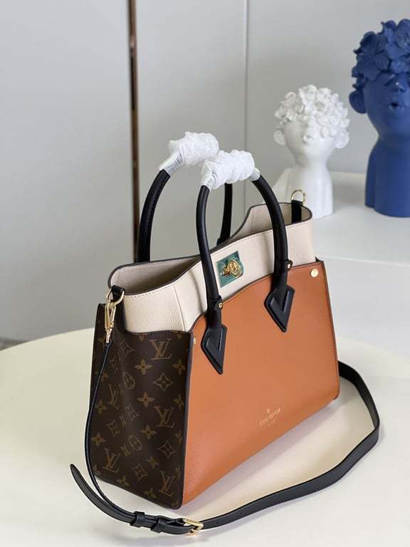 LUV ON MY SIDE MM 30CM BROWN