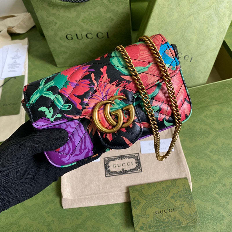 Caramew - GCI Bags - 5846