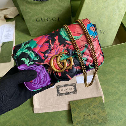 Caramew - GCI Bags - 5846