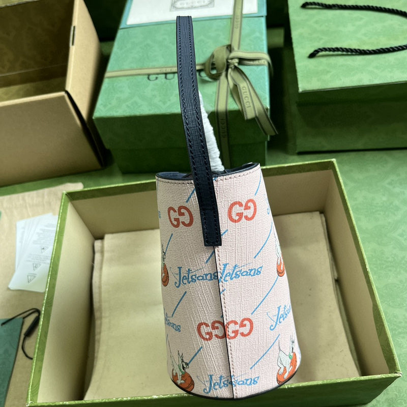 Caramew - GCI Bags - 348