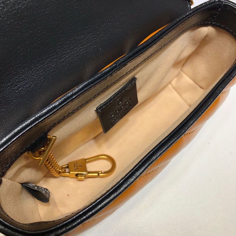 Caramew - GCI Bags - 4123