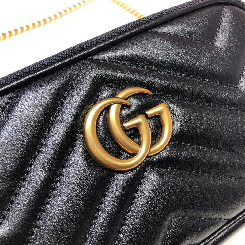 Caramew - GCI Bags - 3659