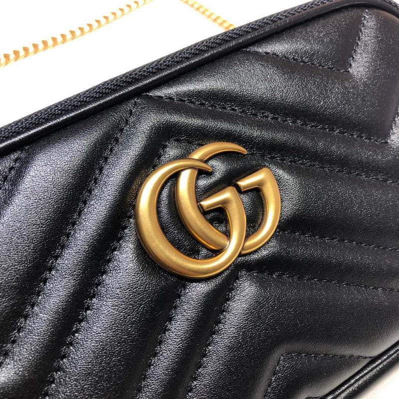Caramew - GCI Bags - 3659