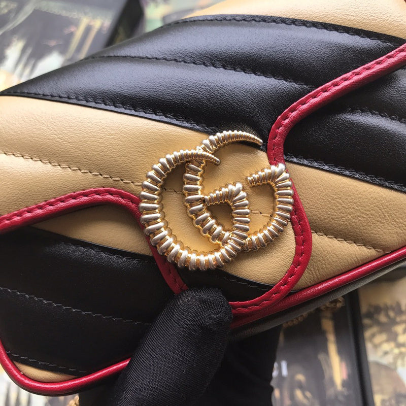 Caramew - GCI Bags - 6372