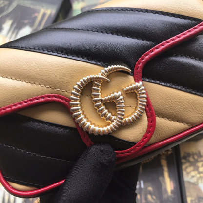 Caramew - GCI Bags - 6372