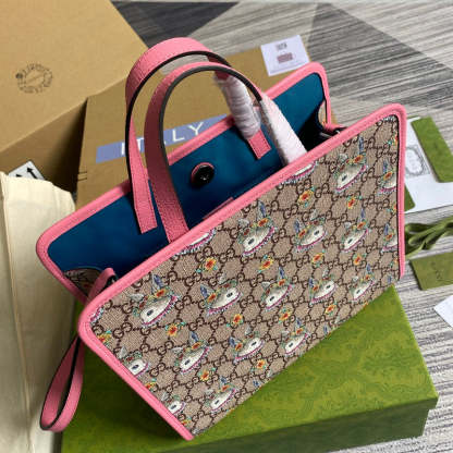 Caramew - GCI Bags - 3014