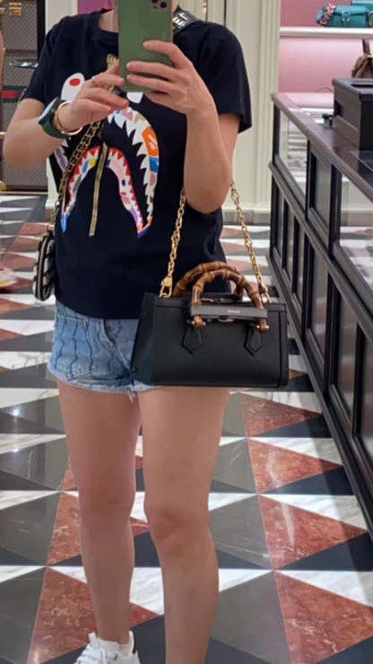 Caramew - GCI Bags - 659