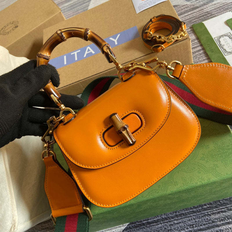 Caramew - GCI Bags - 6701