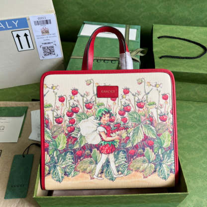 Caramew - GCI Bags - 6923