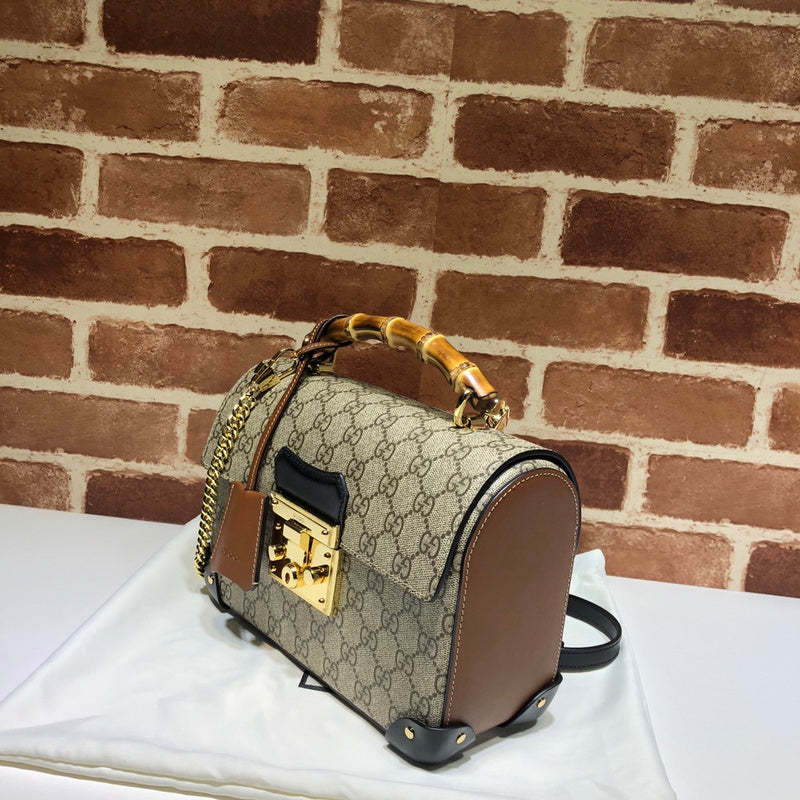 Caramew - GCI Bags - 2810
