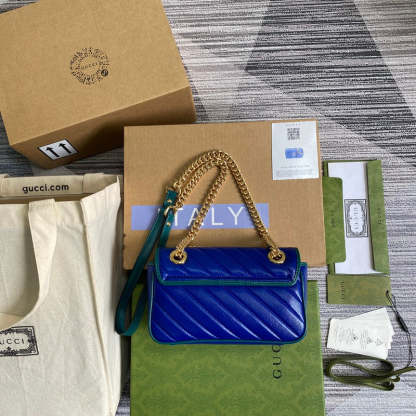 Caramew - GCI Bags - 6815