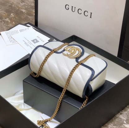 Caramew - GCI Bags - 4692