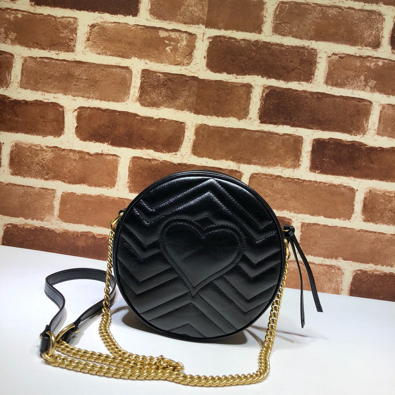 Caramew - GCI Bags - 3517