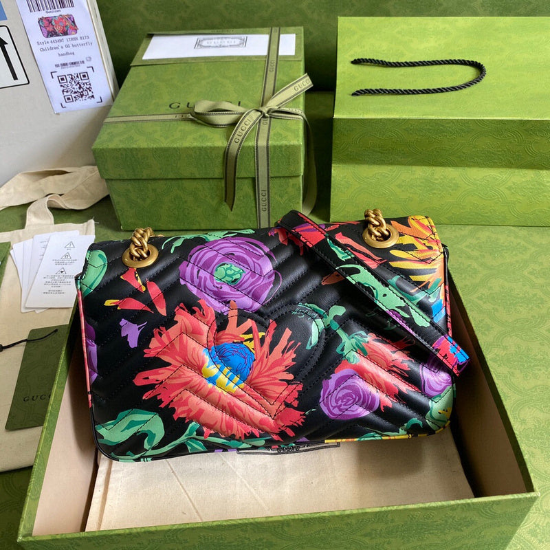 Caramew - GCI Bags - 5831
