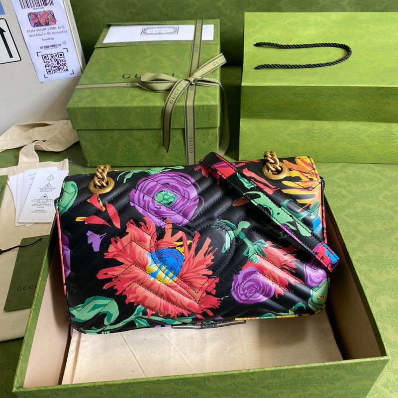 Caramew - GCI Bags - 5831