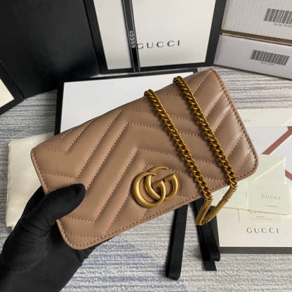 Caramew - GCI Bags - 6973