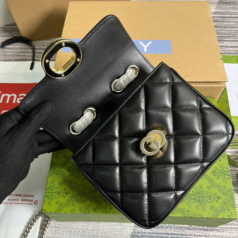 Caramew - GCI Bags - 5515