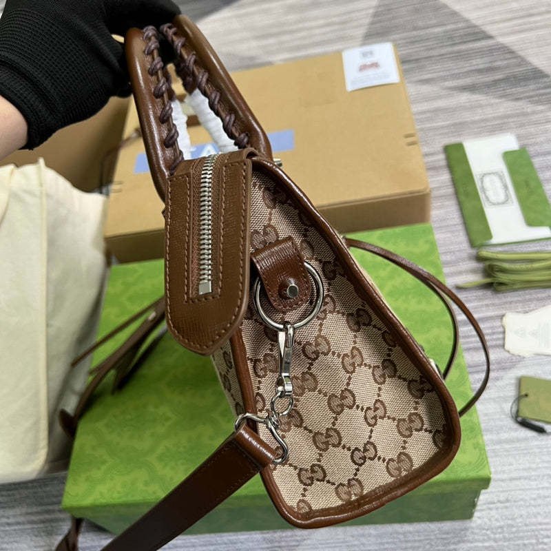 Caramew - GCI Bags - 4772