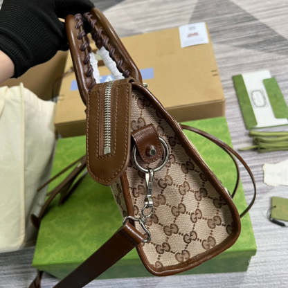 Caramew - GCI Bags - 4772