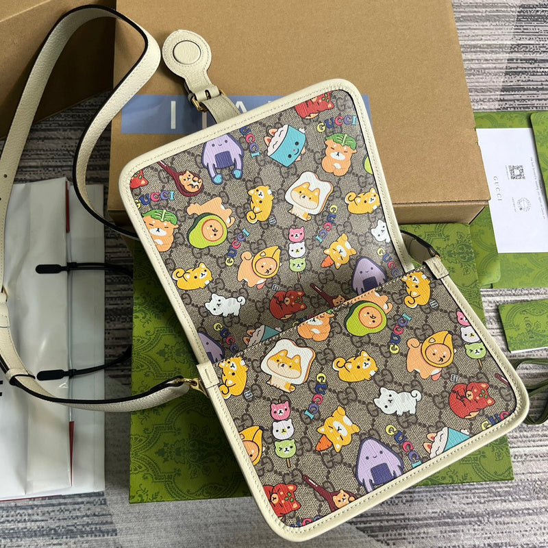 Caramew - GCI Bags - 5211