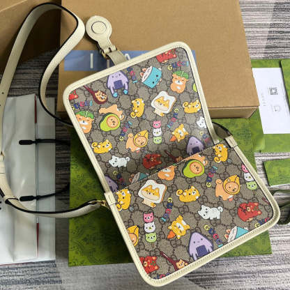 Caramew - GCI Bags - 5211
