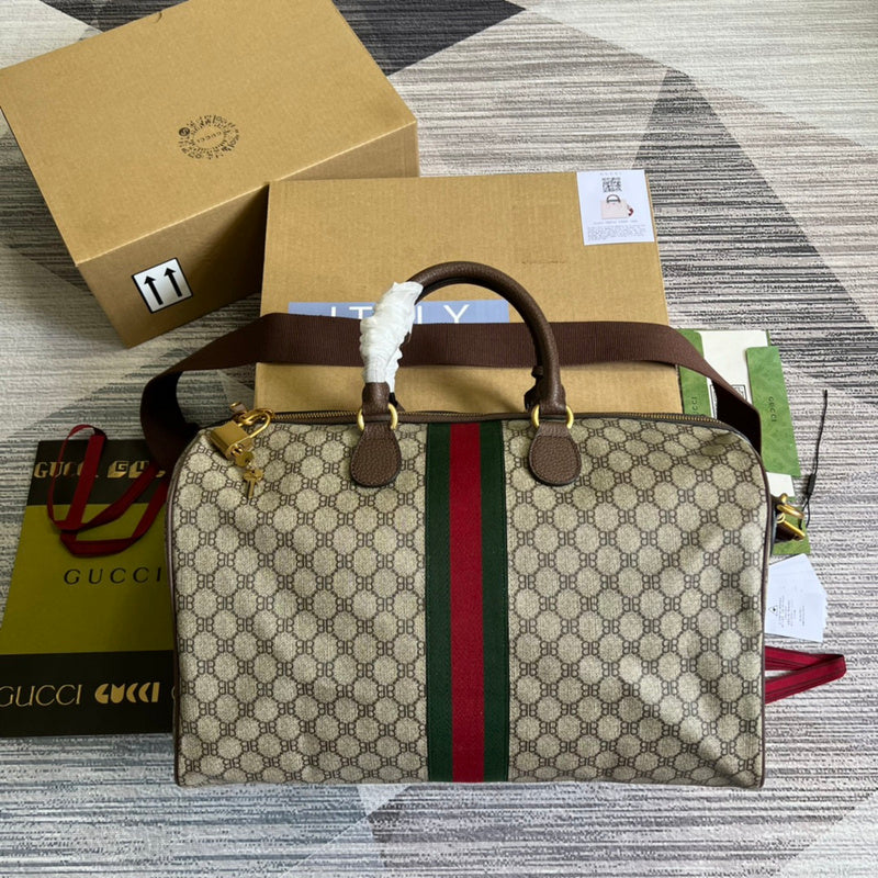 Caramew - GCI Bags - 4363