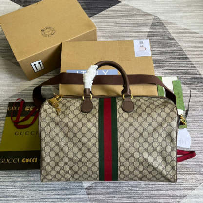 Caramew - GCI Bags - 4363
