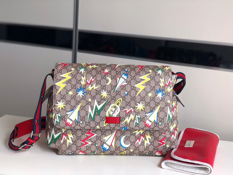 Caramew - GCI Bags - 3793