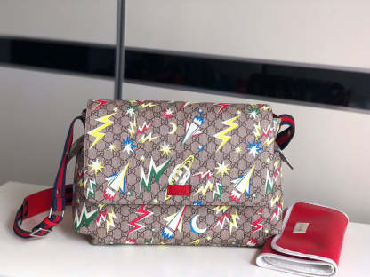 Caramew - GCI Bags - 3793