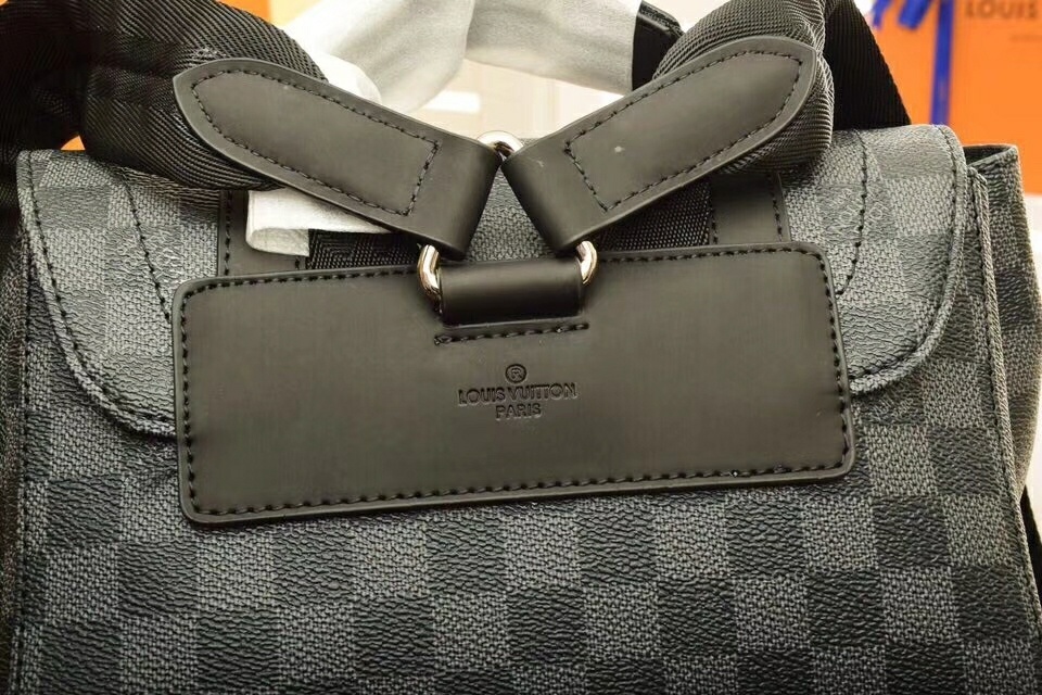 LV Christopher PM Damier Backpack