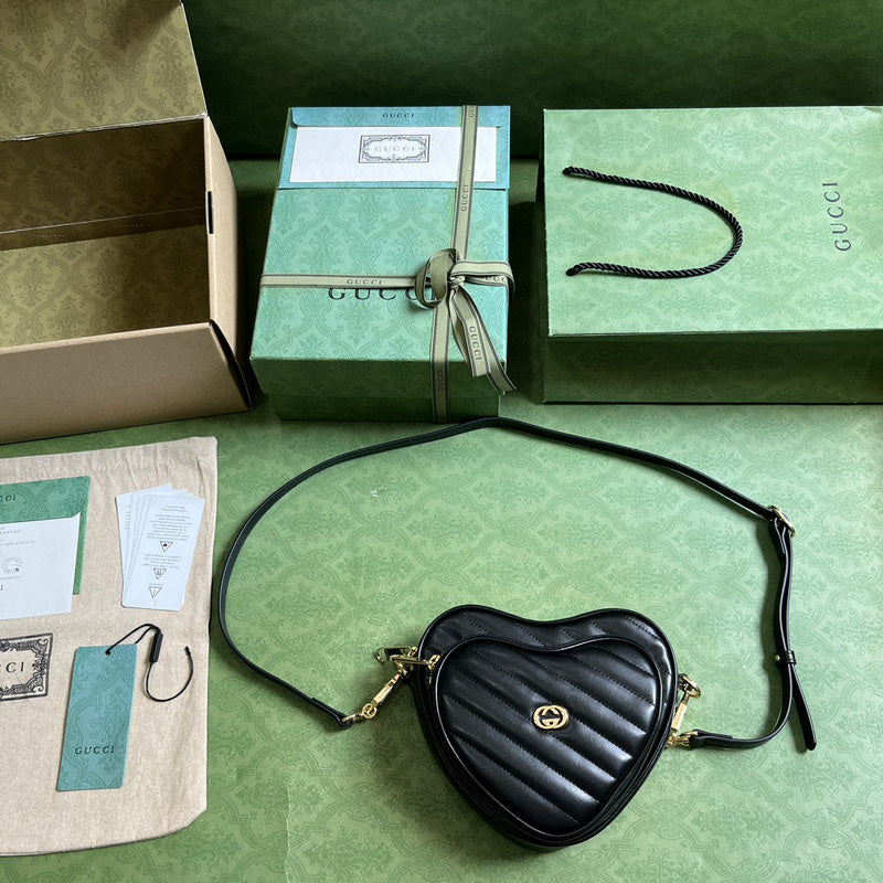 Caramew - GCI Bags - 335