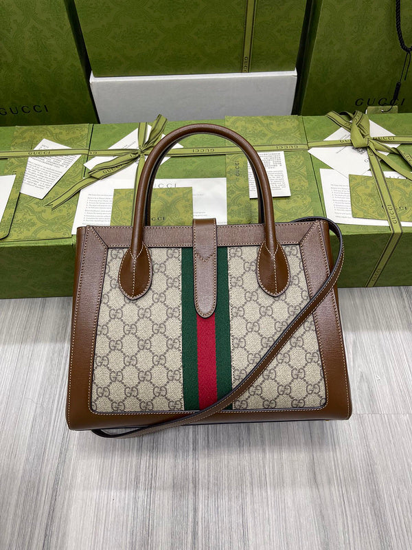 Caramew - GCI Bags - 5033
