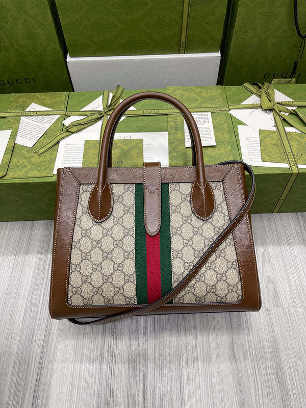 Caramew - GCI Bags - 5033
