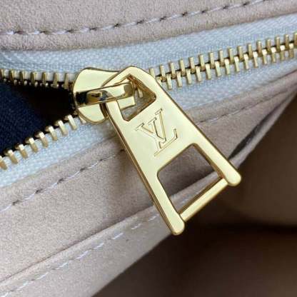 LUV ONTHEGO MM 35CM GREEN