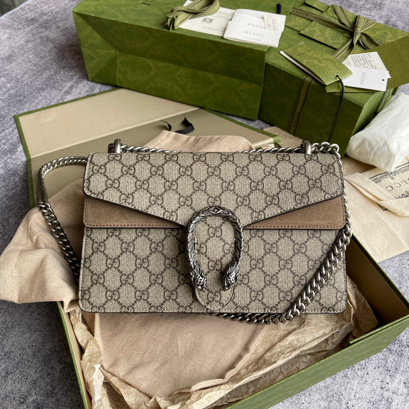 Caramew - GCI Bags - 3016