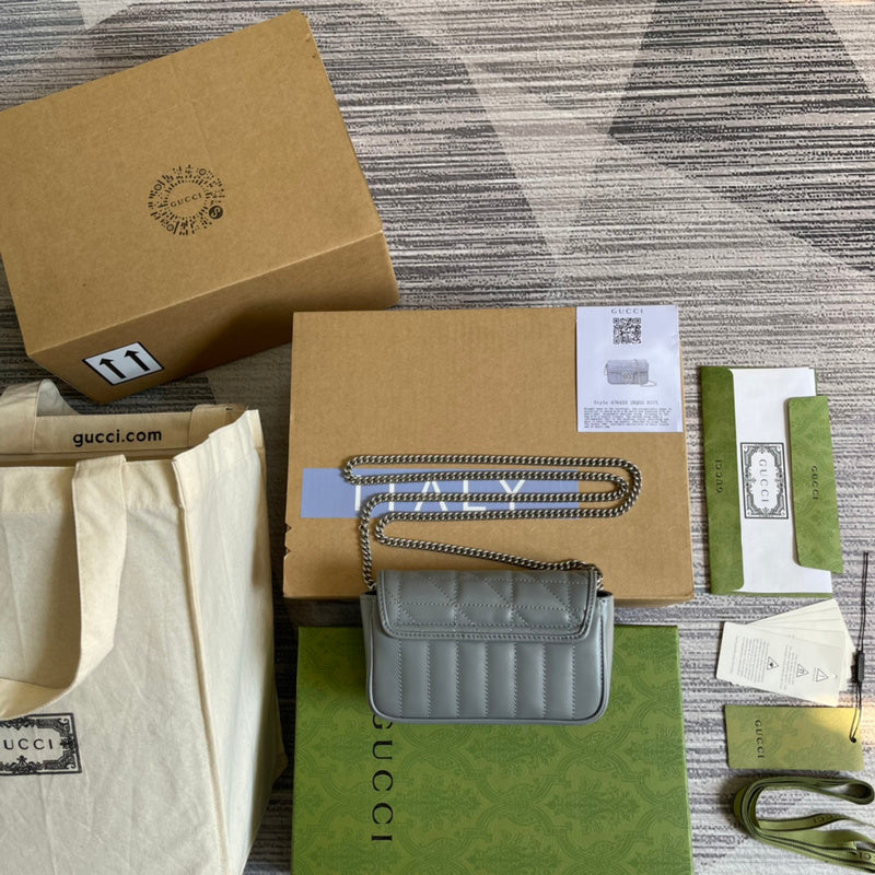 Caramew - GCI Bags - 4973