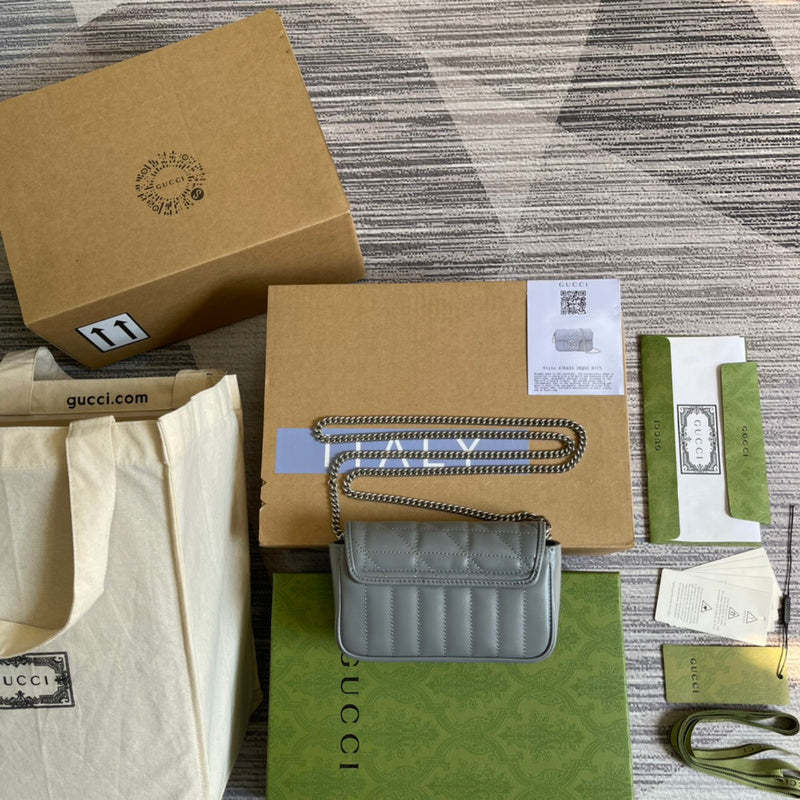 Caramew - GCI Bags - 4973