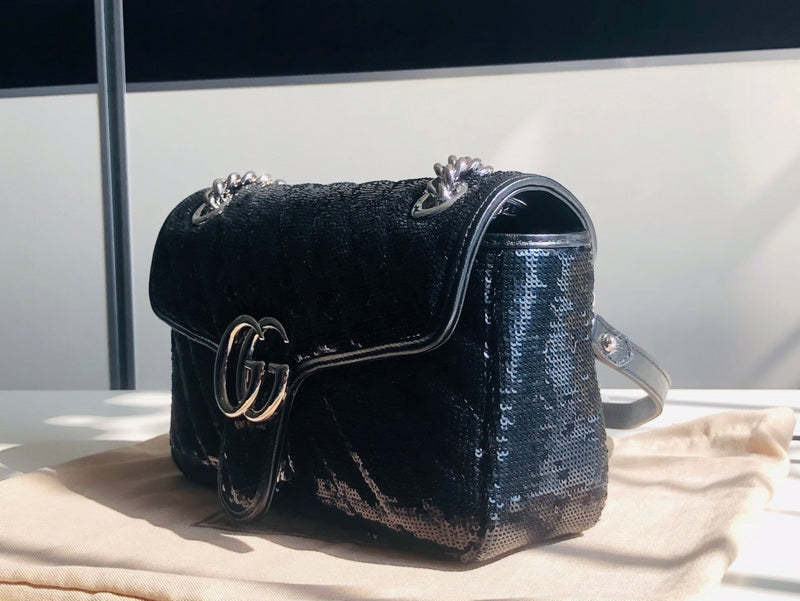 Caramew - GCI Bags - 3791