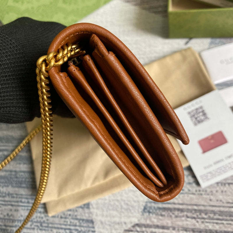 Caramew - GCI Bags - 5161