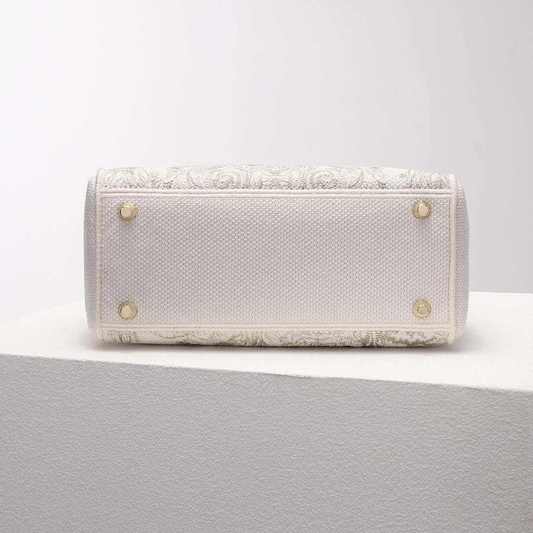 DO 44532 Lady D-Lite Reverse golden color 24CM
